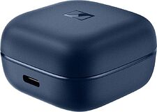 Наушники Sennheiser Accentum True Wireless (темно-синий)