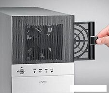 Корпус Advantech IPC-7130-00B