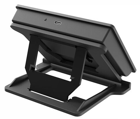 Контроллер для стриминга Redragon Streamcraft