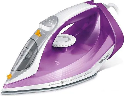 Утюг Sencor SSI 5800VT