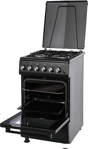 Кухонная плита Nordfrost GG 5061 B