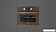 Духовой шкаф TEKA HLC 8400 (коричневый)