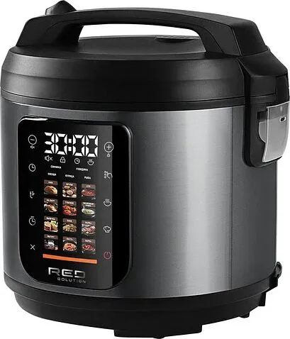 Мультиварка RED Solution COLORSENSE M4100