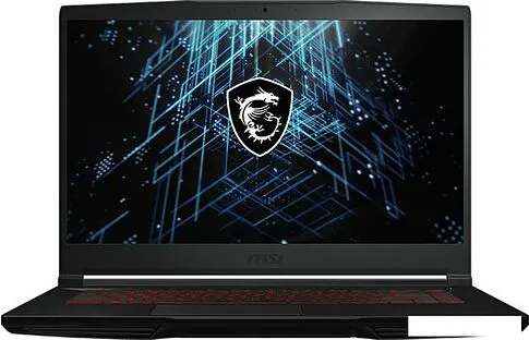 Игровой ноутбук MSI GF63 Thin 9S7-16R612-1068XGE