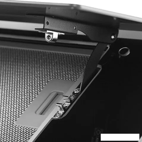 Кухонная вытяжка Hyundai HGH 6830 BG