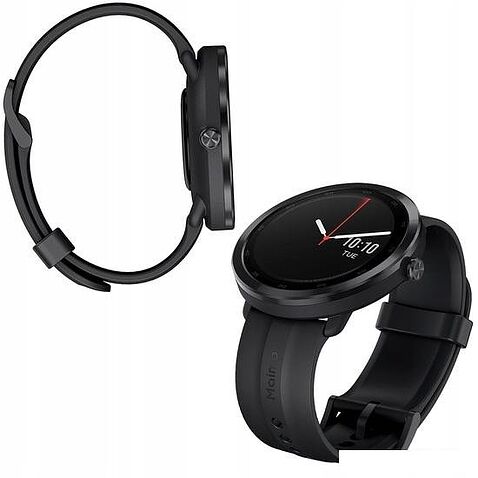 Умные часы Maimo Watch R GPS (черный)