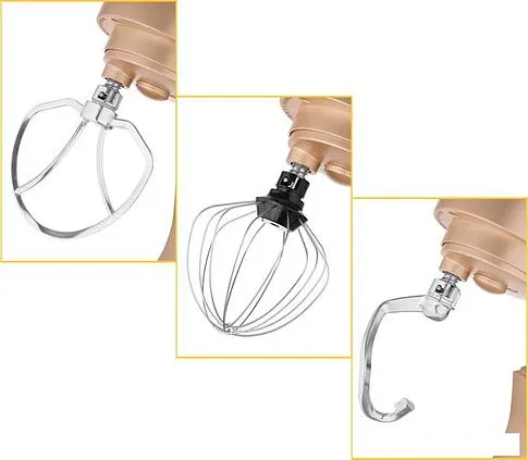 Планетарный миксер Hyundai HYM-S5551