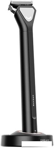 Триммер для бороды и усов Dreame SwiftBlade AG01A (черный)