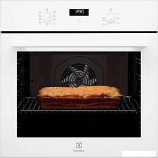 Электрический духовой шкаф Electrolux SurroundCook 600 EOF5F50V