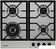 Варочная панель Grundig GIGA6234260XE