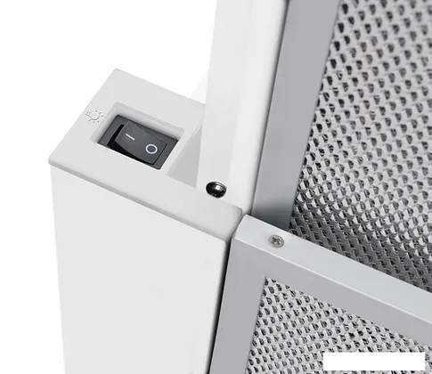 Кухонная вытяжка Hansa OTP6233WH