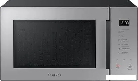 Микроволновая печь Samsung MG30T5018AG/BW
