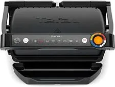 Электрогриль Tefal Optigrill+ GC717810 Электрогриль Tefal Optigrill+ GC717810