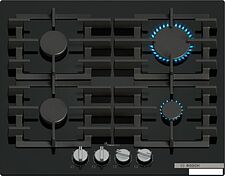 Варочная панель Bosch Serie 6 PPP6A6I40