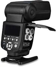 Вспышка Yongnuo YN-560 IV Negative Screen