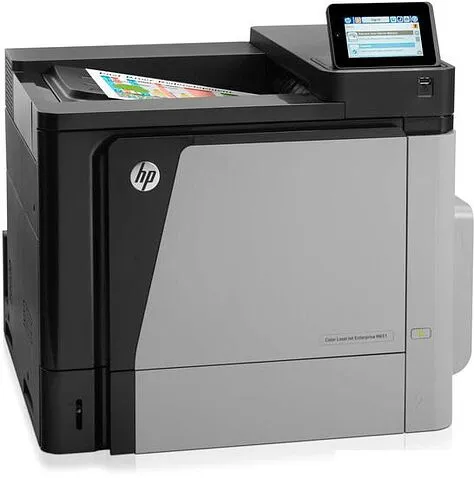 Принтер HP Color LaserJet Enterprise M651n (CZ255A)