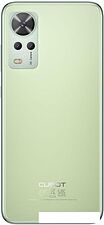 Смартфон Cubot Note 30 4GB/64GB (зеленый)