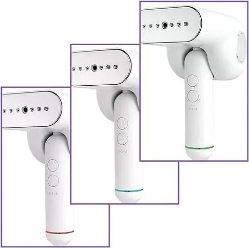 Отпариватель Kitfort KT-9108