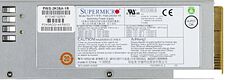 Блок питания Supermicro PWS-2K05A-1R