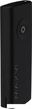 Кнопочный телефон Maxvi C40 (черный)