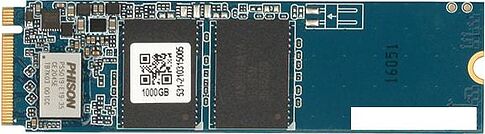 SSD QUMO Novation 3D TLC 1TB Q3DT-1000GPP4-NM2