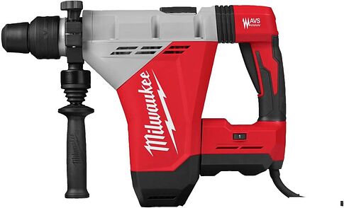 Перфоратор Milwaukee HACO 850 4933498603 (кейс)