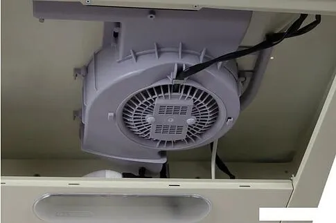 Кухонная вытяжка MBS Crocus 160 Ivory