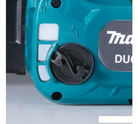 Аккумуляторная пила Makita DUC204RF (с 1-им АКБ 3 Ач, быстрое З/У)