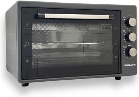 Мини-печь Kraft KF-MO 3200 DGR