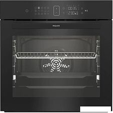Электрический духовой шкаф Hotpoint FE8 1352 SMP BLG