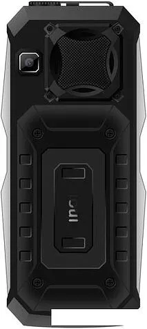 Мобильный телефон Inoi 246Z (серый)