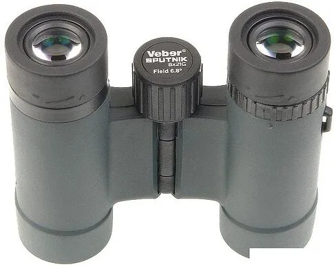 Бинокль Veber Sputnik 8x21G