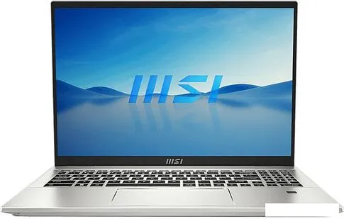 Ноутбук MSI Prestige 16 Studio A13VE-096RU