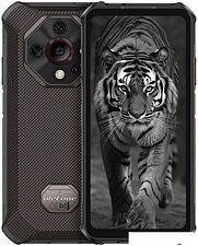 Телефон Ulefone Armor X16 6GB/128GB (серый)