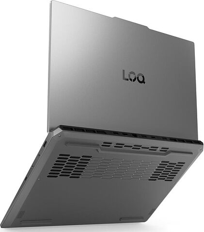 Игровой ноутбук Lenovo LOQ 17IRX10 83JH0090RK