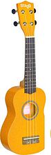 Укулеле Stagg US Lemon