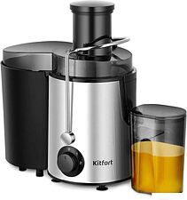 Соковыжималка Kitfort KT-1165