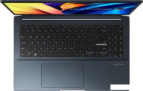 Ноутбук ASUS VivoBook Pro 15 M6500XU-LP084