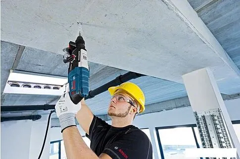 Перфоратор Bosch GBH 2-28 Professional [0611267500]