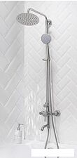Душевая система  РМС SUS124-009DK-1