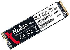 SSD Netac N930E PRO 512GB NT01N930E-512G-E4X-N