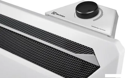 Конвектор Electrolux Rapid Transformer ECH/R-2500 T (механическое управление, с шасси)