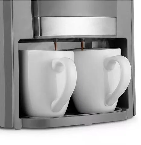 Капельная кофеварка Kitfort KT-7302