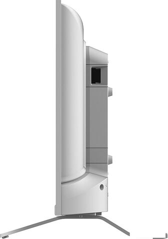 Телевизор Topdevice Frameless Neo TDTV24CS04H_WE