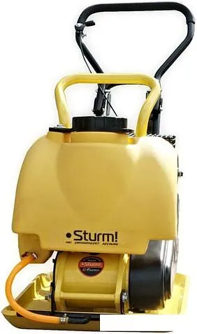 Виброплита Sturm PC8809DKW