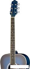 Акустическая гитара Naranda DG220BLS