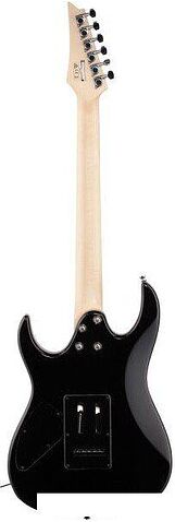 Электрогитара Ibanez GRX70QA-TKS