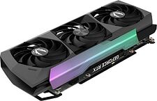 Видеокарта ZOTAC GeForce RTX 4070 Ti Super AMP Holo 16GB GDDR6X ZT-D40730F-10P Видеокарта ZOTAC GeForce RTX 4070 Ti Super AMP Holo 16GB GDDR6X ZT-D40730F-10P