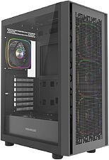 Корпус Powercase ByteFlow V2 CBFB-A4-V2