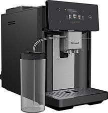Кофемашина Weissgauff WCM-340 TFT Automatic Touch Cappuccino Nero